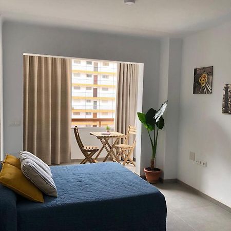 Estudio Estrella Del Mar Διαμέρισμα Torre Del Mar Εξωτερικό φωτογραφία