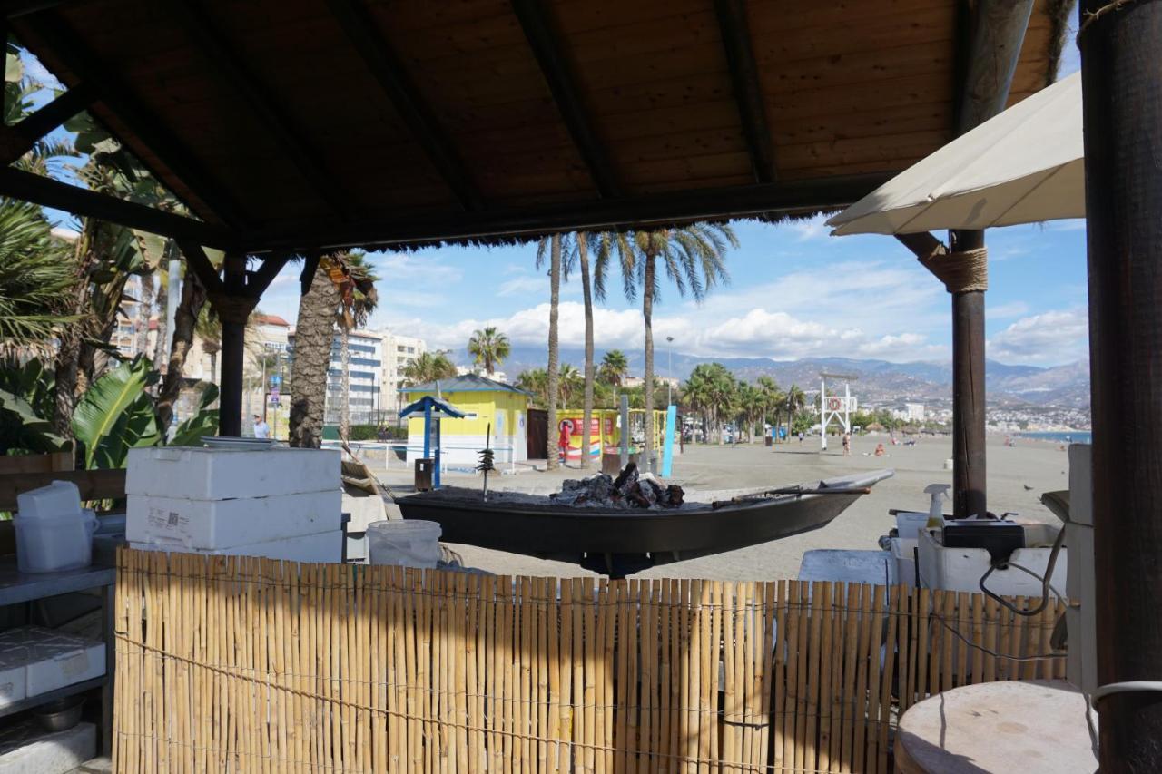 Estudio Estrella Del Mar Διαμέρισμα Torre Del Mar Εξωτερικό φωτογραφία
