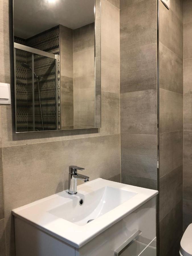 Estudio Estrella Del Mar Διαμέρισμα Torre Del Mar Εξωτερικό φωτογραφία