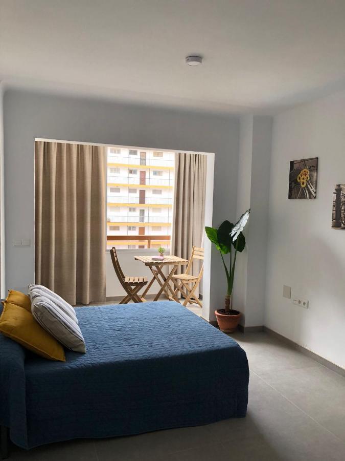 Estudio Estrella Del Mar Διαμέρισμα Torre Del Mar Εξωτερικό φωτογραφία